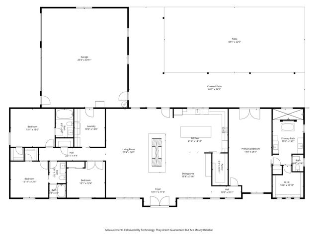 180 Kincannon Lane, New Fairview, TX 76078