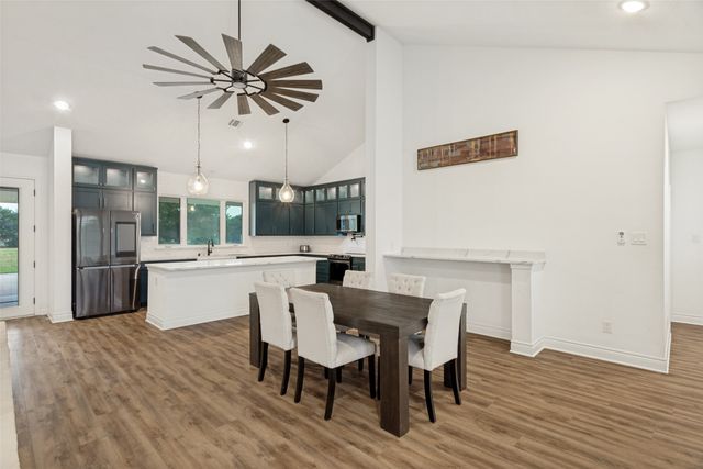 180 Kincannon Lane, New Fairview, TX 76078