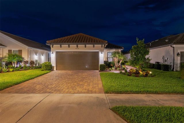 4270 CAIROLI COURT, Wesley Chapel, FL 33543