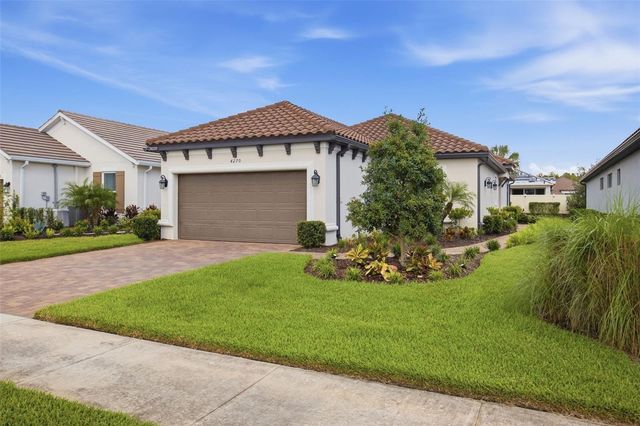 4270 CAIROLI COURT, Wesley Chapel, FL 33543