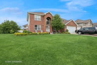 259 Fir Street, Beecher, IL 60401