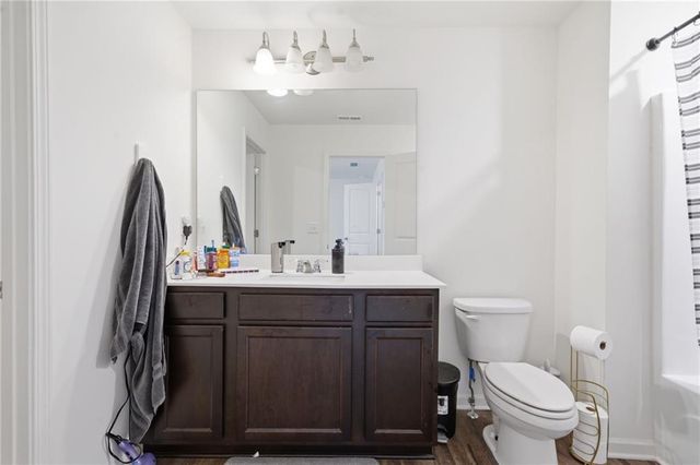 1113 Union Pacific Way, Cartersville, GA 30120