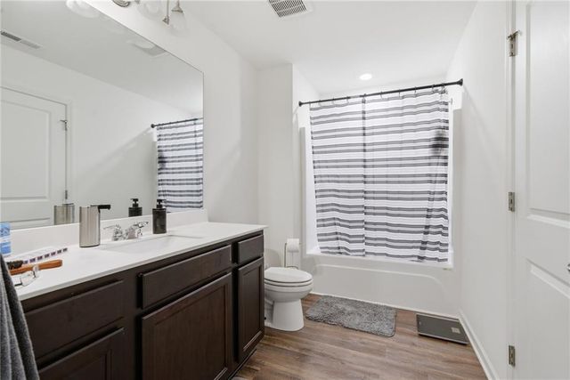 1113 Union Pacific Way, Cartersville, GA 30120