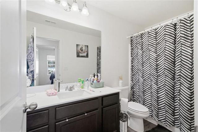 1113 Union Pacific Way, Cartersville, GA 30120