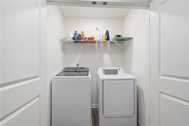 1113 Union Pacific Way, Cartersville, GA 30120