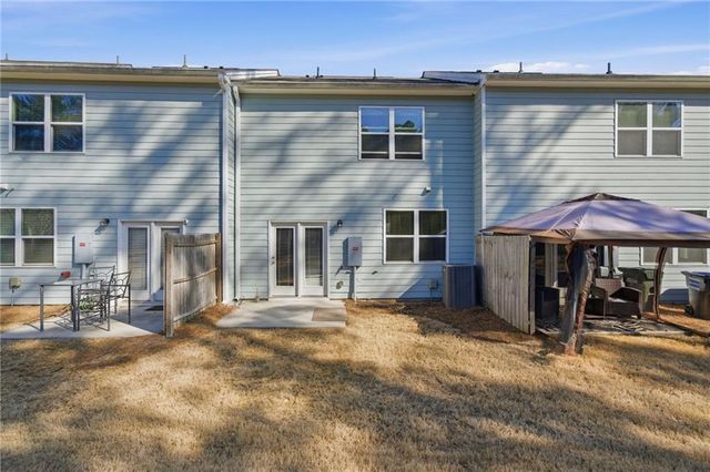 1113 Union Pacific Way, Cartersville, GA 30120