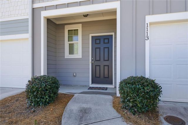 1113 Union Pacific Way, Cartersville, GA 30120