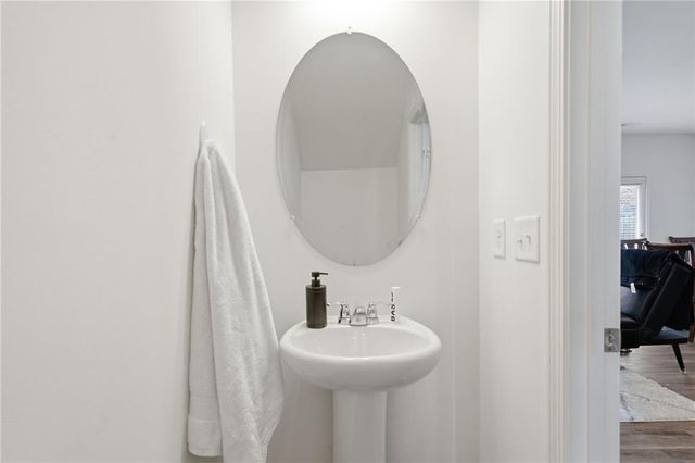 1113 Union Pacific Way, Cartersville, GA 30120