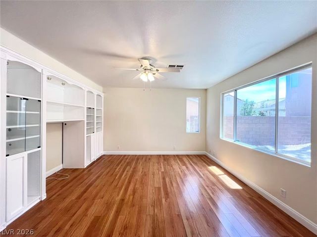 9891 Ridge Hill Avenue, Las Vegas, NV 89147
