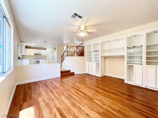 9891 Ridge Hill Avenue, Las Vegas, NV 89147