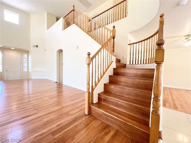 9891 Ridge Hill Avenue, Las Vegas, NV 89147