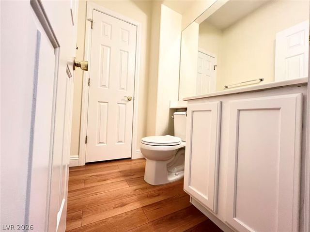 9891 Ridge Hill Avenue, Las Vegas, NV 89147