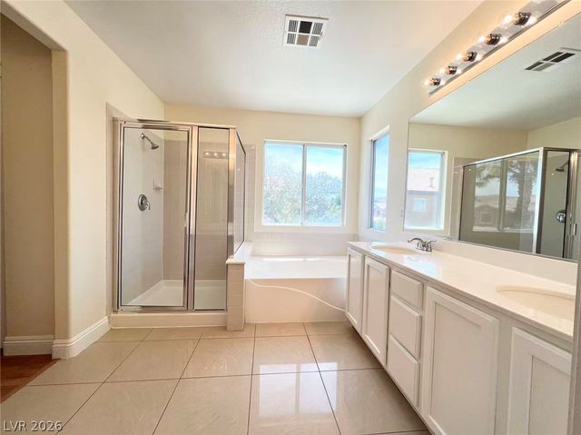 9891 Ridge Hill Avenue, Las Vegas, NV 89147