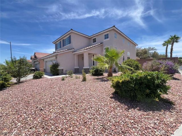 9891 Ridge Hill Avenue, Las Vegas, NV 89147