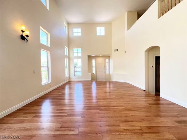 9891 Ridge Hill Avenue, Las Vegas, NV 89147