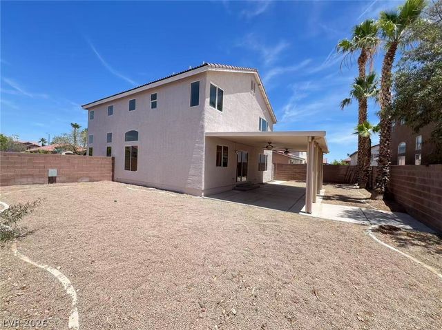 9891 Ridge Hill Avenue, Las Vegas, NV 89147