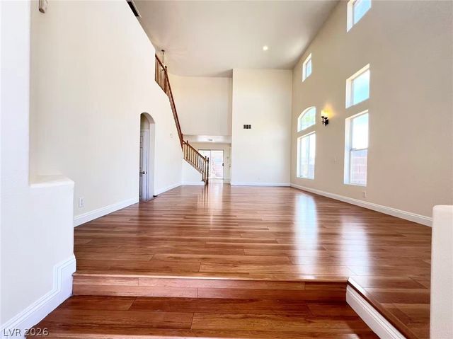 9891 Ridge Hill Avenue, Las Vegas, NV 89147