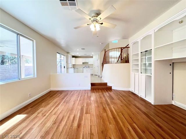 9891 Ridge Hill Avenue, Las Vegas, NV 89147