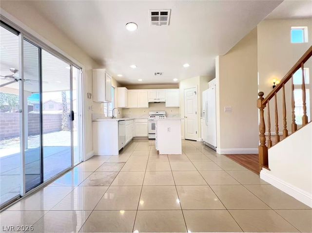 9891 Ridge Hill Avenue, Las Vegas, NV 89147