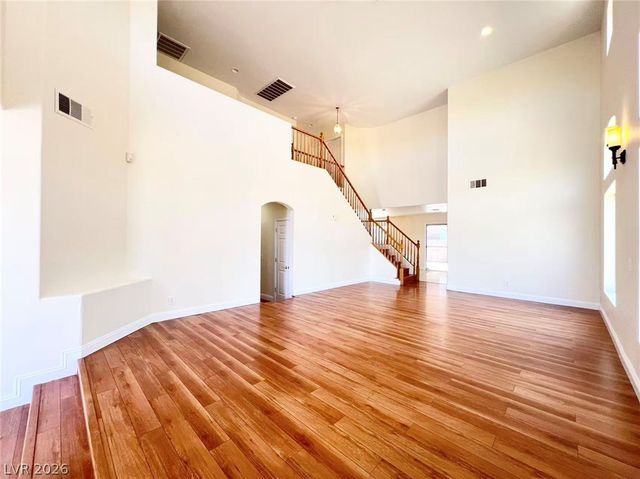 9891 Ridge Hill Avenue, Las Vegas, NV 89147