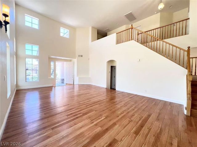 9891 Ridge Hill Avenue, Las Vegas, NV 89147
