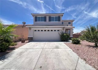 9891 Ridge Hill Avenue, Las Vegas, NV 89147