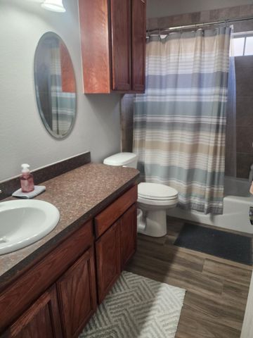 1226 Coventry Lane, San Angelo, TX 76901