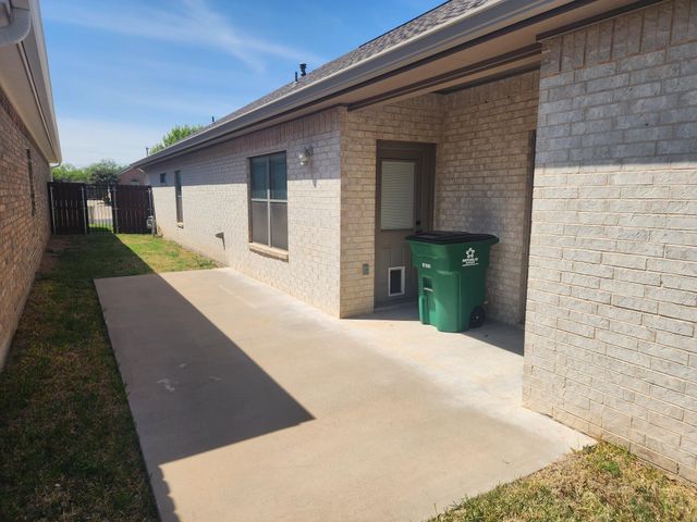 1226 Coventry Lane, San Angelo, TX 76901