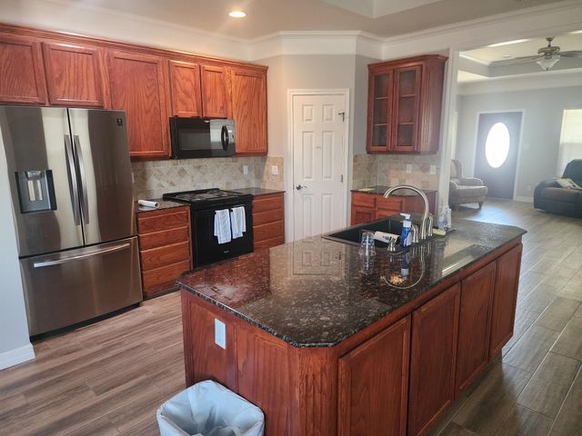 1226 Coventry Lane, San Angelo, TX 76901