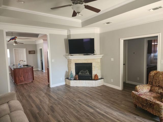 1226 Coventry Lane, San Angelo, TX 76901