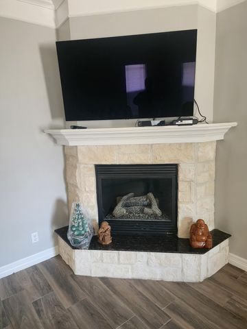 1226 Coventry Lane, San Angelo, TX 76901