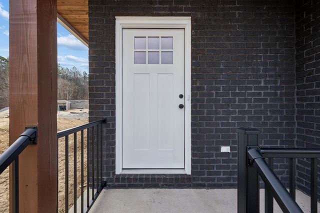 6 Crockett Hills Lane, Ashland City, TN 37015