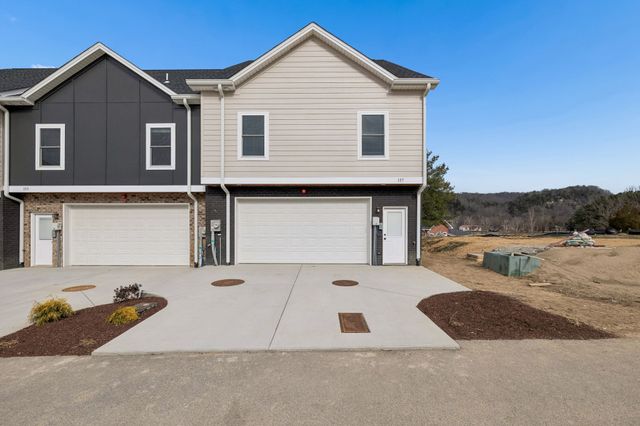 6 Crockett Hills Lane, Ashland City, TN 37015