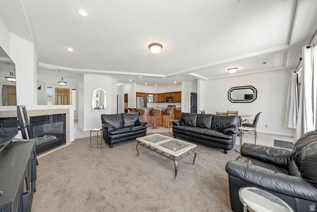1109 N VENTANA DR, Washington, UT 84780