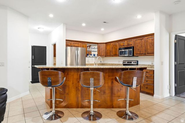 1109 N VENTANA DR, Washington, UT 84780