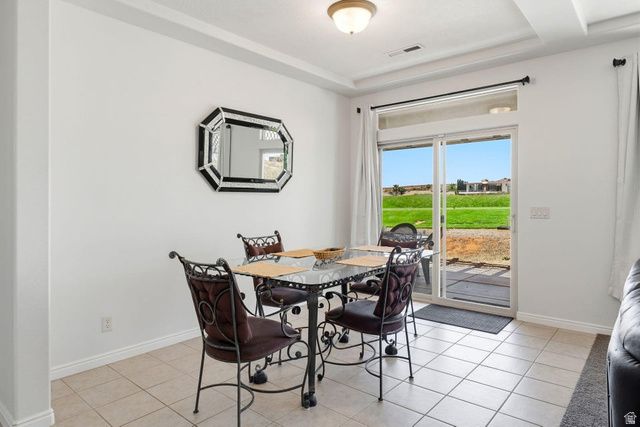 1109 N VENTANA DR, Washington, UT 84780