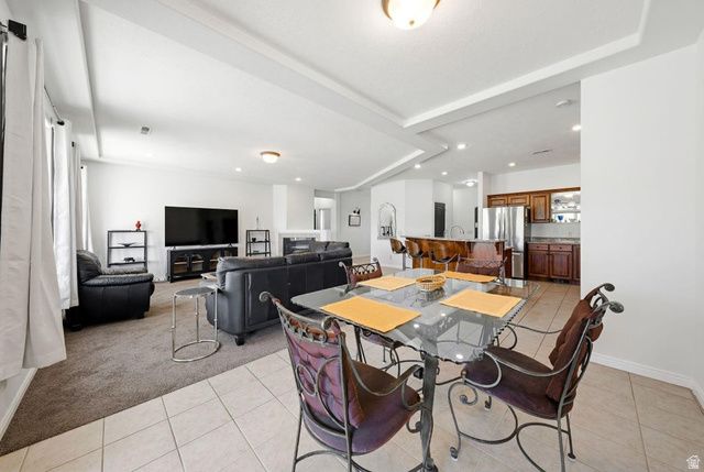 1109 N VENTANA DR, Washington, UT 84780