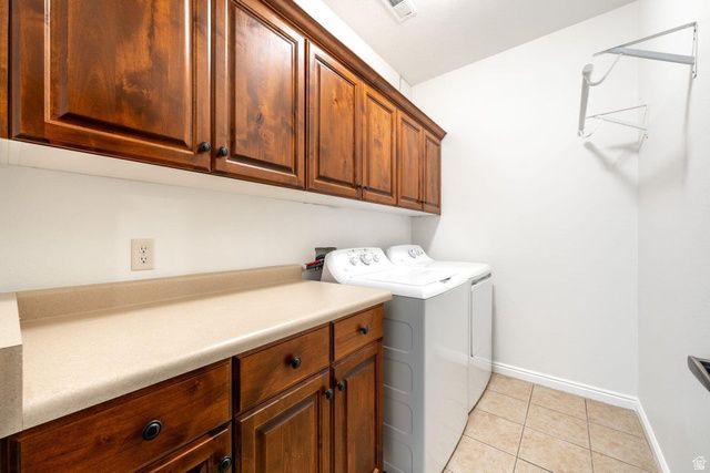 1109 N VENTANA DR, Washington, UT 84780
