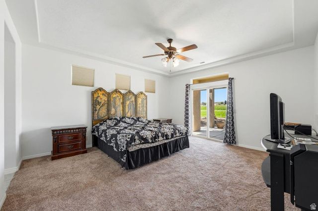 1109 N VENTANA DR, Washington, UT 84780
