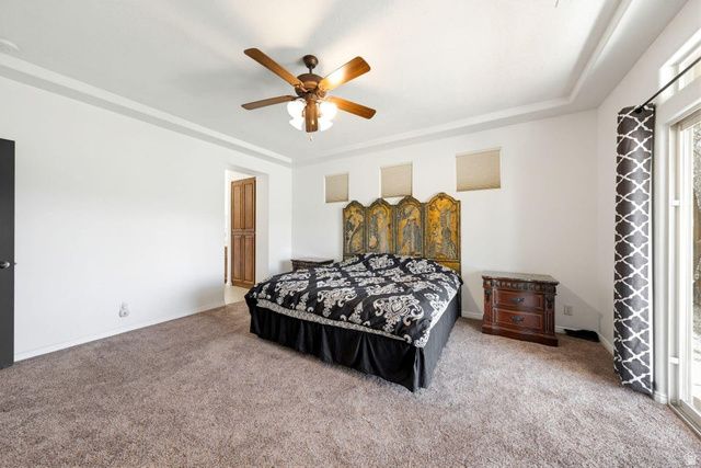 1109 N VENTANA DR, Washington, UT 84780
