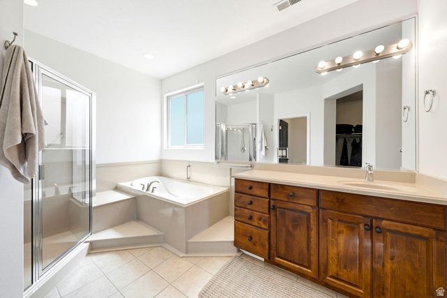 1109 N VENTANA DR, Washington, UT 84780