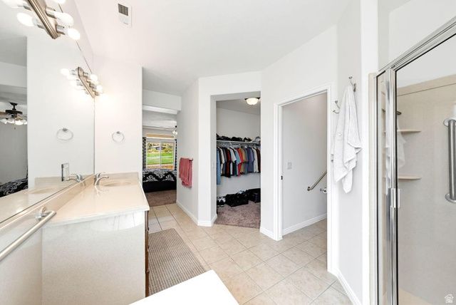 1109 N VENTANA DR, Washington, UT 84780