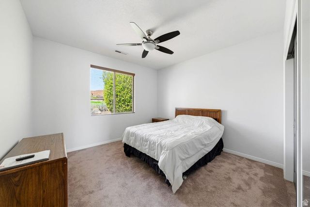 1109 N VENTANA DR, Washington, UT 84780