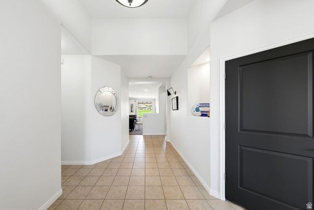 1109 N VENTANA DR, Washington, UT 84780