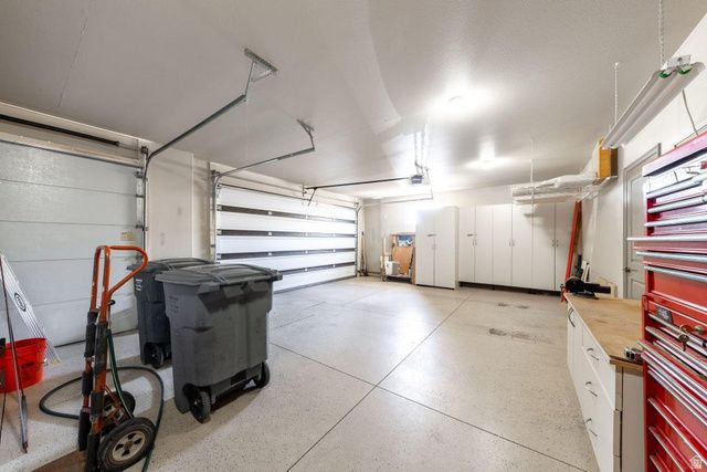 1109 N VENTANA DR, Washington, UT 84780