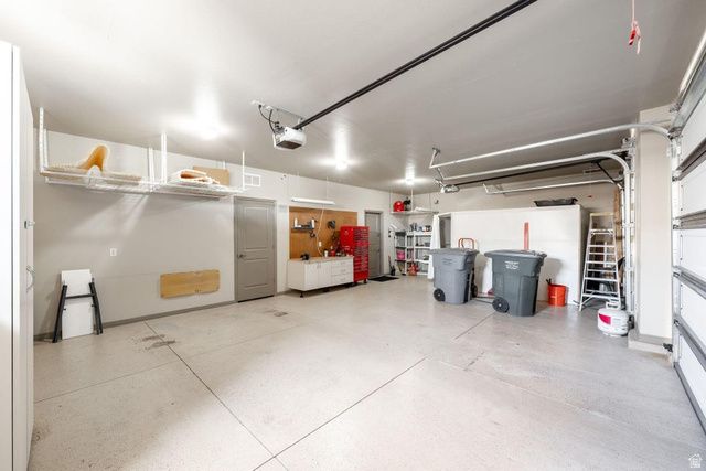 1109 N VENTANA DR, Washington, UT 84780