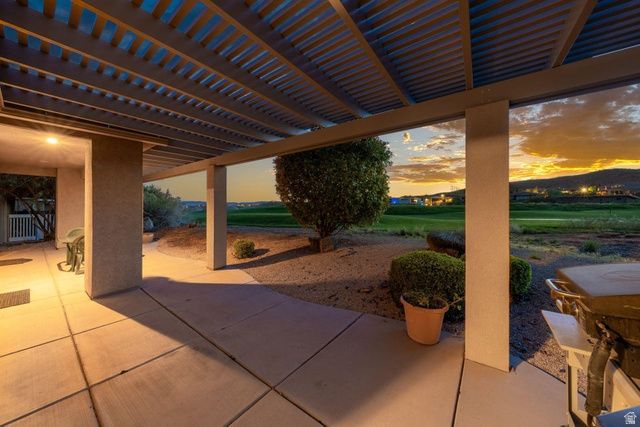 1109 N VENTANA DR, Washington, UT 84780