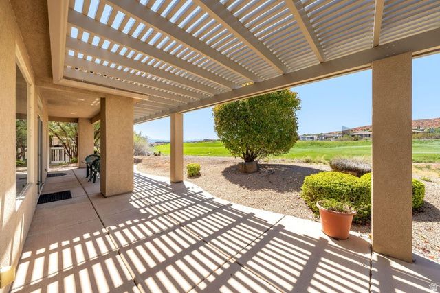 1109 N VENTANA DR, Washington, UT 84780