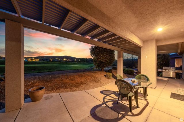 1109 N VENTANA DR, Washington, UT 84780