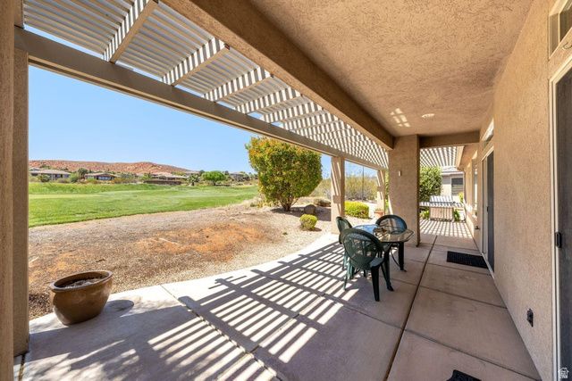 1109 N VENTANA DR, Washington, UT 84780